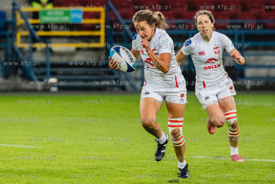 Kraków.  Igrzyska Europejskie 2023,  dzień medalowy...