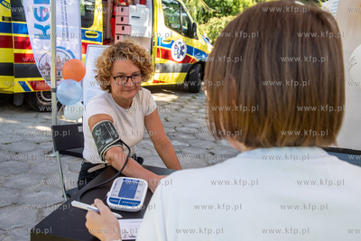 Piknik Budżetu Obywatelskiego 2026 w Sopocie. Nz....