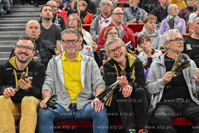 Ergo Arena Gdańsk/Sopot. PlusLiga Energa Trefl Sopot...