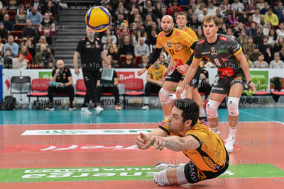 Ergo Arena Gdańsk/Sopot. PlusLiga. Energa Trefl Gdańsk...