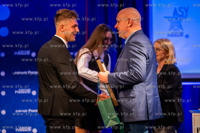 Sopot. Gala Asy Sportu organizowana po raz piąty przez...