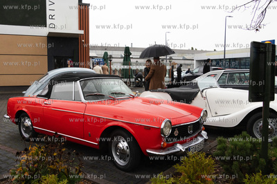 Klasyczne Blokowanie Restauracji McDonalds w Pruszczu...