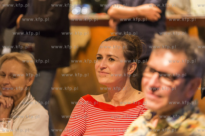 Sopot. 5. Festiwal fotografii „W Ramach Sopotu”....