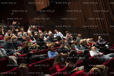 46. Festiwal Polskich Filmów Fabularnych w Gdyni....