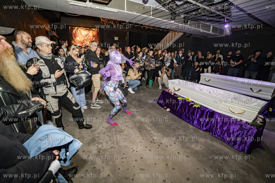 Sopot. 8 edycja Festiwalu Fotografii "W Ramach Sopotu"....