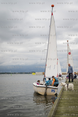 Otwarcie Mariny Puck. Onkoregat.

22.07.2023 Fot. Anna...