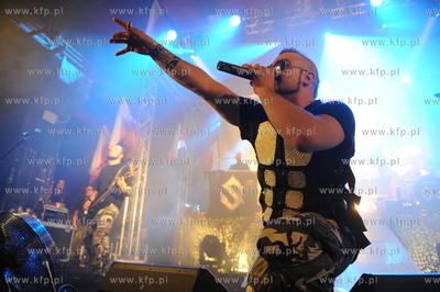 Gdansk, z okazji 90 rocznicy odzyskania niepodleglosci...