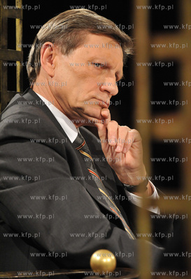 Polska Filharmonia Baltycka - Debata w ramach Gdanskiego...