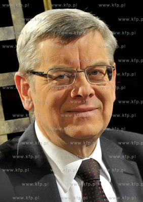 Filharmonia Baltycka w Gdansku. Debata Bitwa czy debata?...