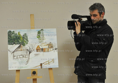 Otwarcie Domu Sasiedzkiego Zakopianka na ul. Zakopianskiej...