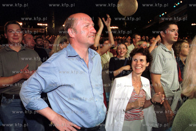 Festiwal Piosenki w Sopocie, dodatkowy koncert na rzecz...