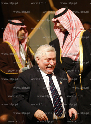 Gdansk. Miedzynarodowa Konferencja Z Okazji 25 Rocznicy...