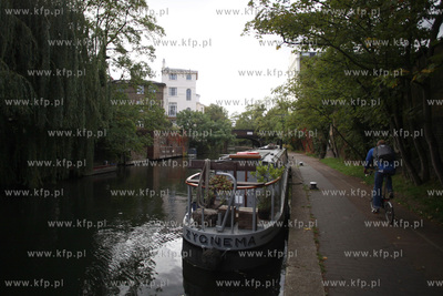 Londyn. Camden Town.
10.10.2011
fot. Krzysztof Mystkowski...