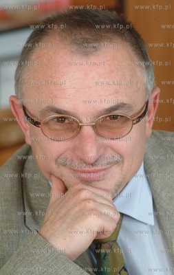 Ryszard  Paszkiewicz, zastepca szefa prokuraturyokregowej...