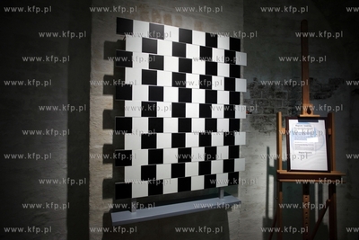 Gdansk. Centrum Hewelianum. Interaktywna wystawa Świat...