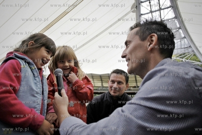 Dzien otwarty Opery Lesnej w Sopocie.
16.09.2012
fot....