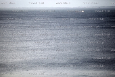 Zatoka Gdanska widziana z gdynskiego klifu.

09.10.2012
fot.Krzysztof...