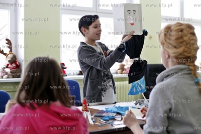 Gdansk Letnica. W ramach akcji Od ulicy do EURO 2012!...