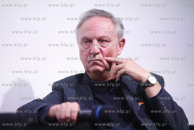 ECS. Solidarity of Arts. Podwójne Życie Kieślowskiego....