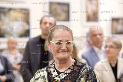 Filharmonia Bałtycka w Gdańsku. Wernisaż wystawy...