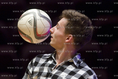 Filharmonia Bałtycka na Ołowiance. Finał VII konkursu...