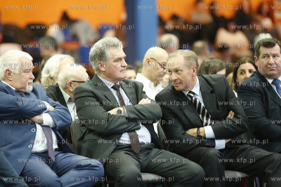 Gdansk. Gdańska Szkoła Floretu. 13. edycjai turnieju...