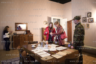 Muzeum II Wojny Światowej w Gdańsku.

12.04.2017

fot....