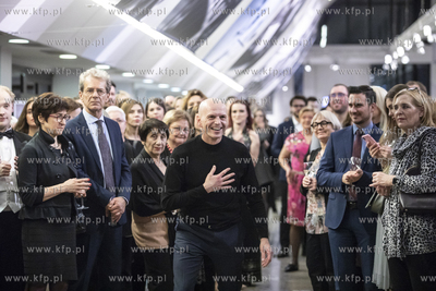 Opera Bałtycka. Premiera baletu Sen Nocy Letniej Felixa...