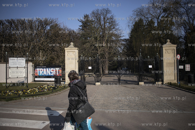Gdańsk próbuje zniechęcić mieszkańców Gdańska...