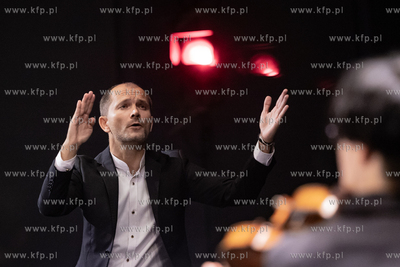 Opera Leśna.  Koncert z okazji Międzynarodowego Dnia...