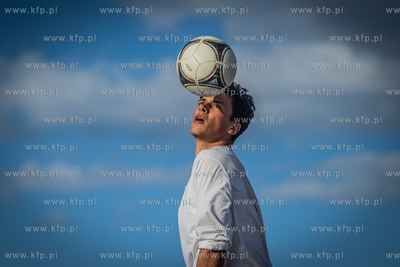 Sopot.  Mistrzostwa Europy we Freestyle Footballu.
09.06.2024
fot....