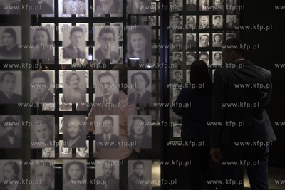 Muzeum II Wojny Światowej w Gdańsku. Konferencja...