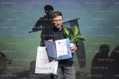 Centrum św. Jana. Gala wręczenia nagród w XXIX Konkursie...