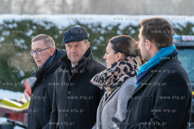 Komenda Miejska PSP w Gdańsku - Jednostka Ratowniczo-Gaśnicza...