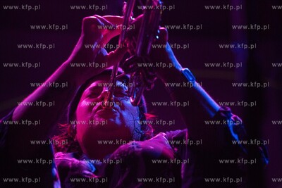Gdańsk, Klub Żak. 22. Festiwal Jazz Jantar / jesień....