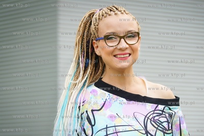 Gdynia. Nagroda Literacka GDYNIA/ Festiwal Miasto Słowa....