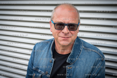 Gdynia, Plac Grunwaldzki. Festiwal Miasto Słowa /...