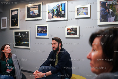 Gdańsk. Wojewódzka i Miejskia Biblioteka Publiczna...