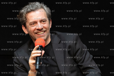 Gdyńskie Centrum Filmowe. Inaugiracja projektu 50/50...