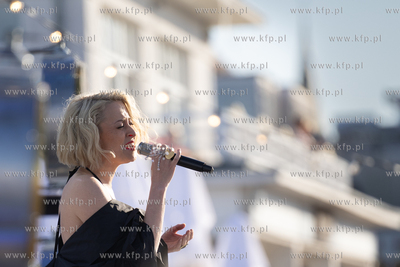 Sopot. Koncert „Majówka na Molo – Zakochani w...