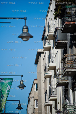 Gdynia. Ulica Swietojanska.
11.03.2012
fot. Mateusz...