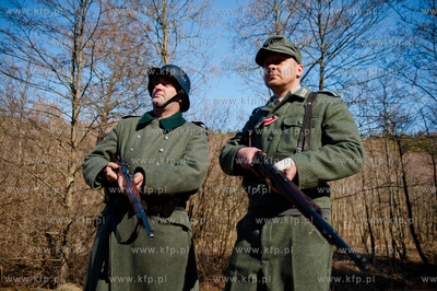 Lapino. Edukacyjny projekt Pomorze'45 przygotowany...