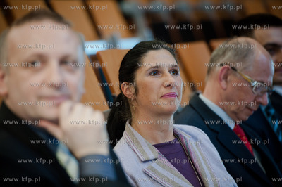 Gdansk. Centrum Medycyny Interwencyjnej - nowy szpital...