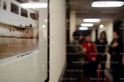 Gdansk. Uroczyste otwarcie czterogwiazdkowego hotelu...