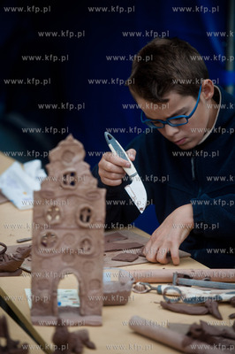 IX Dzien Otwarty Rady Miasta Gdanska z Telewizja Gdansk.
08.09.2012
fot....