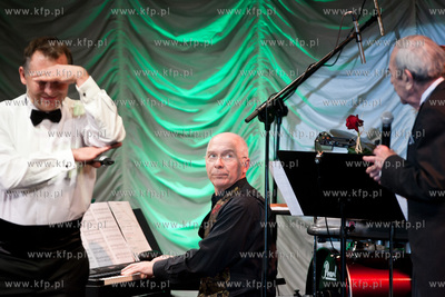 Gdansk. Scena Teatralna Kontakt w Domu Technika NOT.
Dusza...