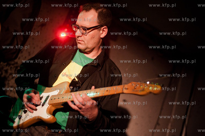 Sopot. Klub Muzyczny Sfinks 700. Festiwal Metropolia...