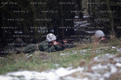 Lasy na pograniczu Gdanska i Gdyni. Edukacyjna inscenizacja...