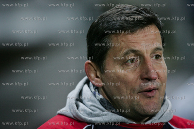 Gdynia. Narodowy Stadion Rugby. Mecz rugby dywizji...