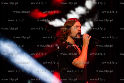 Sopot. Opera Lesna. Sopot TOP of The TOP Festival 2013....